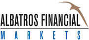 Albatros Financial Markets Logo